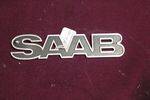 SAAB Car Badge