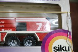 SIKO Super Serie 155 Airport Fire Engine 