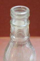 Salvol Bottle