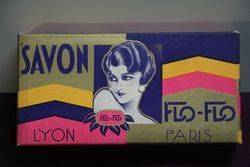 Savon LyonParis Soap 