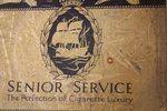 Senior Service Cigarette Tin