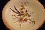 Set of 6 Crown Ducal Dessert Bowl