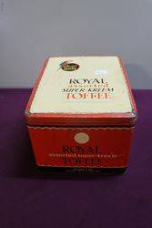 Sharps Royal Assorted Toffee Tin