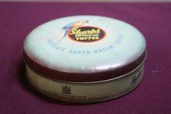 Sharps Toffee Tin