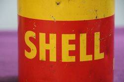 Shell 1 Kg Grease Tin