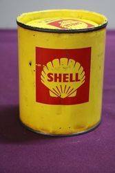 Shell Alvania Grease 2 Poids Brut 1 Kg Tin