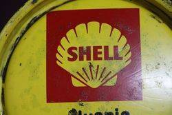 Shell Alvania Grease 2 Poids Brut 1 Kg Tin