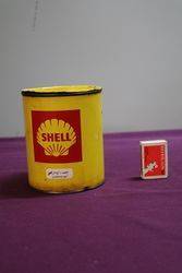 Shell Alvania Grease 2 Poids Brut 1 Kg Tin