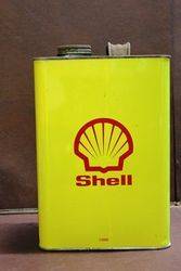 Shell Clavus 1 Gal Oil Can