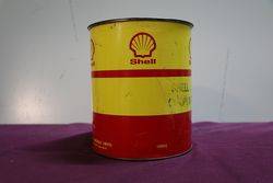 Shell Grease 25 Kg