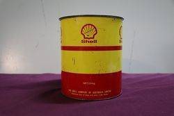 Shell Grease 25 Kg