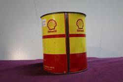 Shell Grease 25 Kg