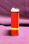 Shell Lighter Fluid Tin