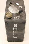 Shell Motor Spirit 2 Gallon Tin