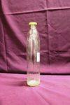 Shell New Zealand Quart Oil Bottle 