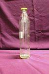 Shell New Zealand Quart Oil Bottle 