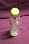 Shell New Zealand Quart Oil Bottle 