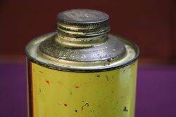 Shell One Quart Motor Oil