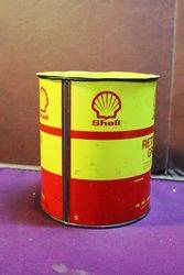 Shell Retinax 25kg Grease Tin