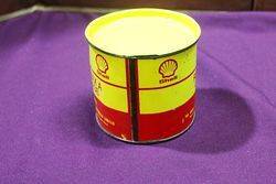 Shell Retinax 500g Grease Tin