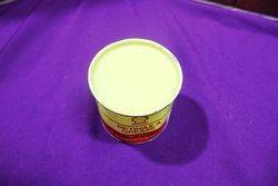 Shell Retinax 500g Grease Tin