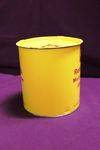 Shell Retinax A 5Lb Grease Tin