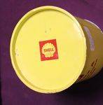 Shell Retinax A 5Lb Grease Tin