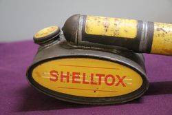 Shell Tox Sprayer