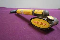 Shell Tox Sprayer