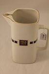 Silk Cut Pub Jug#