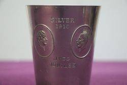 Silver Jubilee 19101930  