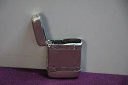 Silver Lighter 