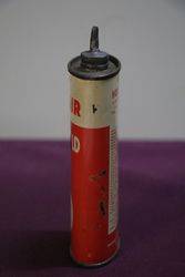 Sinclair Household Oil 4 Fluid Ozs Tin 