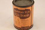 Slippery Elm Food Tin