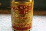 Slippery Food Baby Food 1lbs Tin