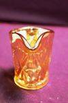 Small Carnival Glass Jug