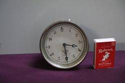 Smiths Car Clock