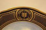 Spode Battle Of Britain Plate