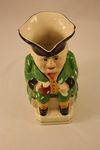 Staffordshire Toby Jug C1935-45