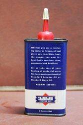 Standard Oil Handy Oiler