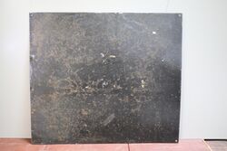 Stunning GoodYear Authorised Dealer Enamel Advertising Sign  