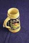 Stuttgart Beer Stein 