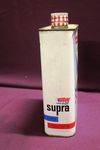 Supra Sport 2ltr Oil Tin