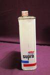 Supra Sport 2ltr Oil Tin