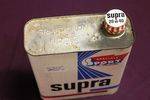 Supra Sport 2ltr Oil Tin