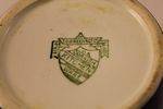 TG Green Cornish Ware Green Mark Flour Shaker