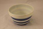 TG Green Cornish Ware Green mark Bowl