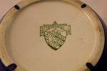 TG Green Cornish Ware Green mark Bowl