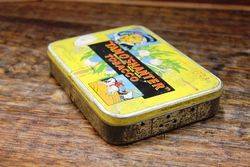 Tam O Shanter Tobacco Tin