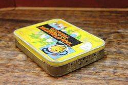 Tam O Shanter Tobacco Tin